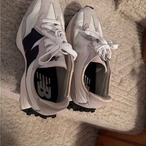 new balance 327